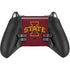 Iowa State University Primary Logo Xbox Elite Wireless Controller Series 2 Skin