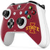 Iowa State University Primary Logo Xbox One S All-Digital Edition Bundle Skin