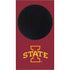 Iowa State University Primary Logo Xbox Series S Console Skin