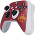 Iowa State University Primary Logo Xbox Series S Controller Skin