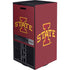Iowa State University Primary Logo Xbox Series X Bundle Skin