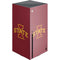 Iowa State University Primary Logo Xbox Series X Console Skin