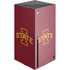 Iowa State University Primary Logo Xbox Series X Console Skin