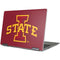 Iowa State University Primary Logo Yoga 710 14in Skin