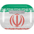 Iran Flag Distressed AirPods Pro 2nd Gen Skin