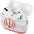 Iran Flag Distressed AirPods Pro 2nd Gen Skin