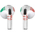 Iran Flag Distressed Apple AirPods (3rd Gen 2021) Skin