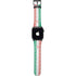 Iran Flag Distressed Apple Watch Band 38-40mm
