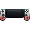 Iran Flag Distressed Backbone One for iPhone Game Controller Skin