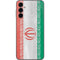 Iran Flag Distressed Galaxy A14 5G Skin