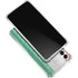 Iran Flag Distressed Galaxy A15 5G Clear Case
