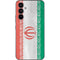 Iran Flag Distressed Galaxy A54 5G Skin