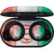Iran Flag Distressed Galaxy Buds Skin