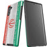 Iran Flag Distressed Galaxy Note 10 Pro Case