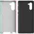 Iran Flag Distressed Galaxy Note 10 Pro Case