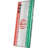 Iran Flag Distressed Galaxy Note 10 Skin