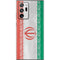 Iran Flag Distressed Galaxy Note20 Ultra 5G Skin