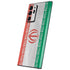 Iran Flag Distressed Galaxy Note20 Ultra 5G Skin