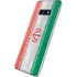 Iran Flag Distressed Galaxy S10e Skin