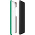Iran Flag Distressed Galaxy S20 Lite Case