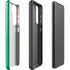 Iran Flag Distressed Galaxy S21 5G Pro Case