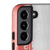 Iran Flag Distressed Galaxy S22 Plus Pro Case