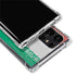 Iran Flag Distressed Galaxy S22 Ultra Clear Case