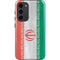 Iran Flag Distressed Galaxy S23 Plus Pro Case