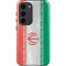 Iran Flag Distressed Galaxy S23 Pro Case