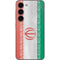 Iran Flag Distressed Galaxy S23 Skin
