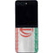 Iran Flag Distressed Galaxy Z Flip5 5G Skin