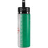 Iran Flag Distressed Hydro Flask 20oz Wide Mouth Skin