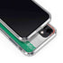 Iran Flag Distressed iPhone 11 Clear Case