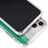 Iran Flag Distressed iPhone 11 Pro Clear Case