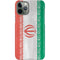 Iran Flag Distressed iPhone 11 Pro Lite Case