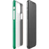 Iran Flag Distressed iPhone 11 Pro Lite Case