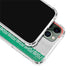 Iran Flag Distressed iPhone 11 Pro Max Clear Case