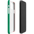 Iran Flag Distressed iPhone 12 Mini Lite Case
