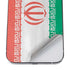 Iran Flag Distressed iPhone 12 Pro Max Skin