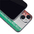 Iran Flag Distressed iPhone 13 Mini Skin