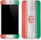 Iran Flag Distressed iPhone 6/6s Plus Skin