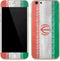 Iran Flag Distressed iPhone 6/6s Skin