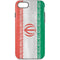 Iran Flag Distressed iPhone 8 Pro Case