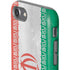 Iran Flag Distressed iPhone SE (2nd & 3rd Gen) Pro Case