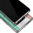 Iran Flag Distressed LG Stylo 6 Clear Case