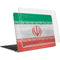 Iran Flag Distressed MacBook Air 13in (2020) Case plus Skin
