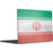 Iran Flag Distressed MacBook Air 15 in (2023) Skin