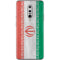 Iran Flag Distressed OnePlus 7 Pro Skin