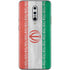 Iran Flag Distressed OnePlus 7 Pro Skin