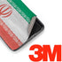 Iran Flag Distressed OnePlus 7 Pro Skin